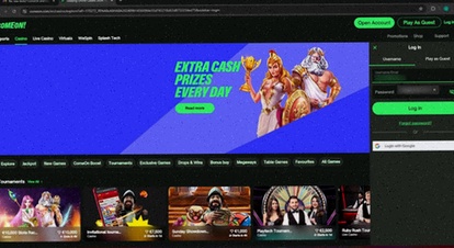 Euromillion App Casino Betaalmethoden