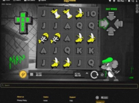 Evospin Casino Online Nederland