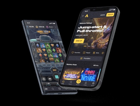 Gokspel App Legaal Casino