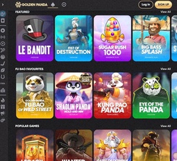 Goldrun Casino NL Bonus