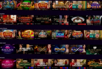 Happy Slot Casino Registratie