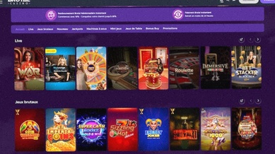 Hey Casino registratie proces