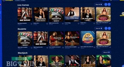 Holland Casino app mobiel