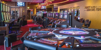 Holland Casino Craps