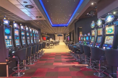 Holland Casino Nederland Legaal