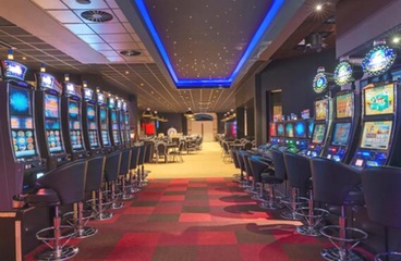 Holland Casino Hoofdkantoor Online Inloggen