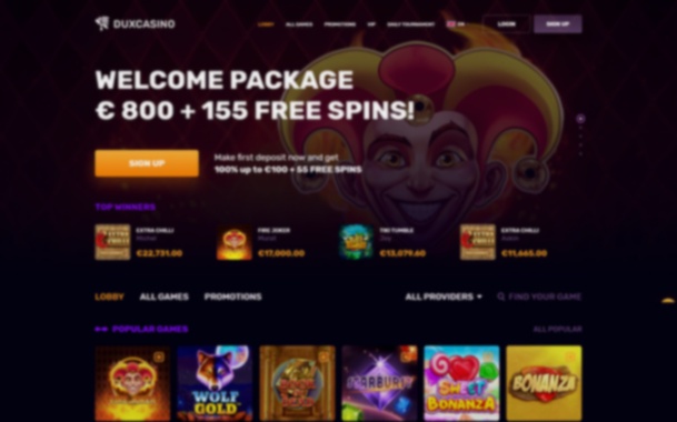 Holland Casino Online registratie