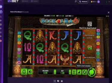 Holland Casino Online