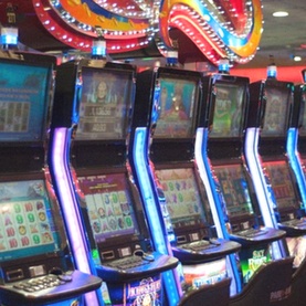 Holland Casino SharePoint Nederland App