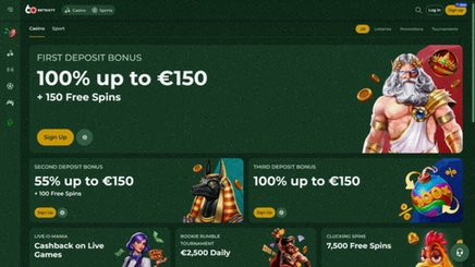 Huuuge Casino Review