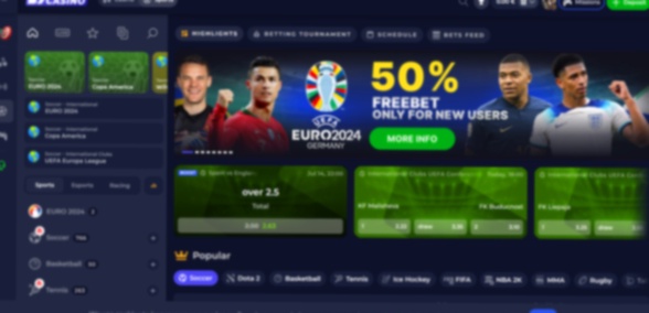 Jack.nl Online Casino