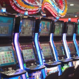 Jackpot Staatsloterij Casino