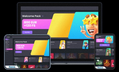 Jacks Casino Online Nederland