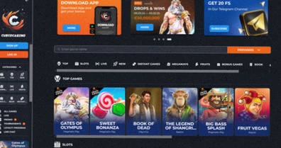 JackS Online Casino Nederland