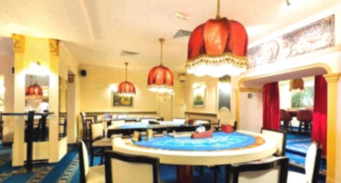 Jacks Casino Tilburg licentie