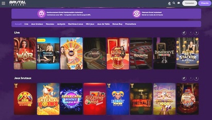 Jaxcasino Nederland