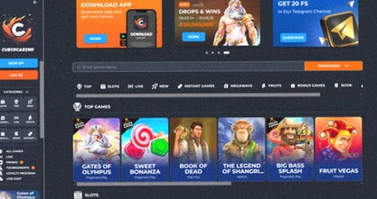 Kanzino Casino klantenservice