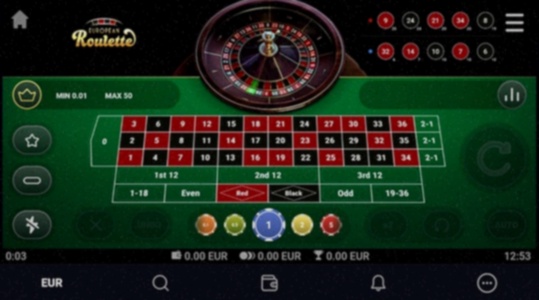 Lelystad Casino registratie