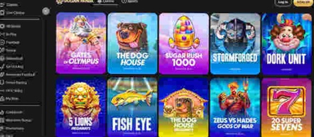 Marvel Casino registratie