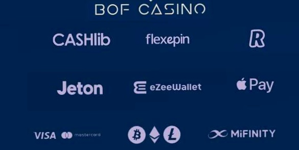 Mason Slots Casino spellen