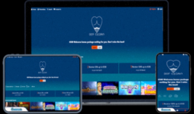 Nitro Casino Nederland Login