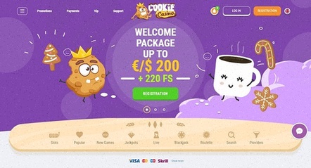 Privecasino Casino Nederland