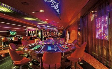 Roosendaal Casino betalingen