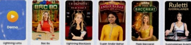 Seven Eleven Casino Registratie