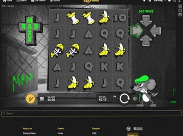 Staatsloterij Prijzen Innen Casino Online