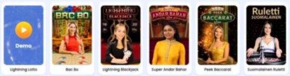 Supercasino Nederland