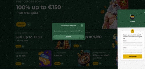 Unibet Casino