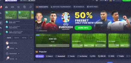 Woocasino klantenservice