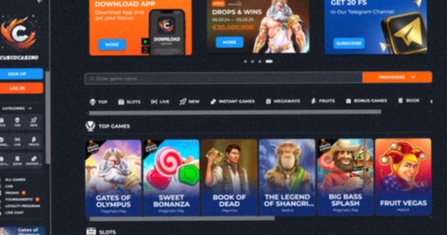 1red Casino Reviews Legaal Online