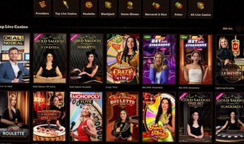 Arcachon Casino App
