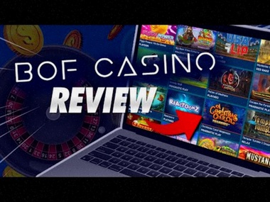 B7 Casino Bonus