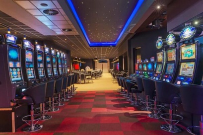 Blaze Casino Nederland