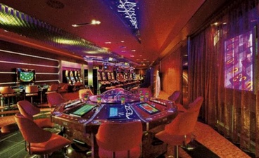 Casino 2024 Login Legaal