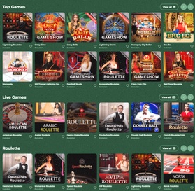 Casino Boskoop Bonus