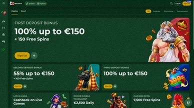 Casino Boskoop Login