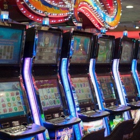 Casino Crazy Time registratie