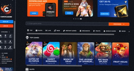 Casino Mediterraneo Benidorm