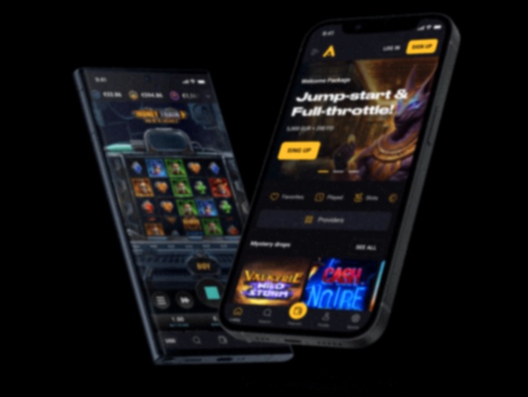 Casino Papendrecht App