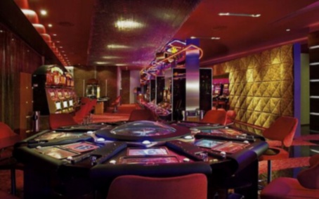 Casino Renesse registratie