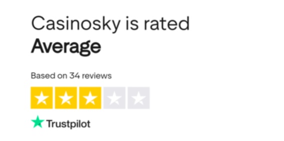 Casino Try Out NL app