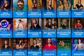 Dunder Casino registratie