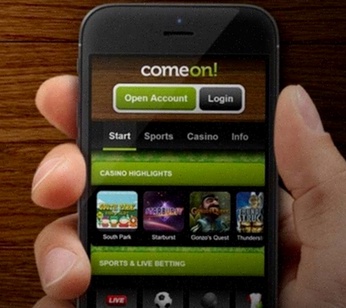 Gokkasten Nederland Casino App