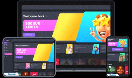 Hommerson Casino Online