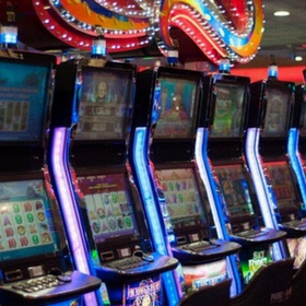 JackS Casino Eemnes De Witte Bergen