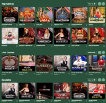 Omnislots Casino Login