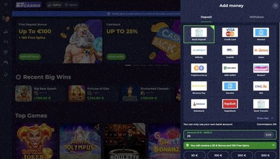 Ons Casino NL Legaal